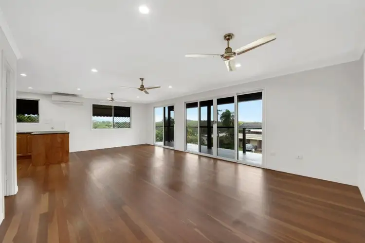 Sixth view of Homely house listing, 29 Mars Crescent, Telina QLD 4680
