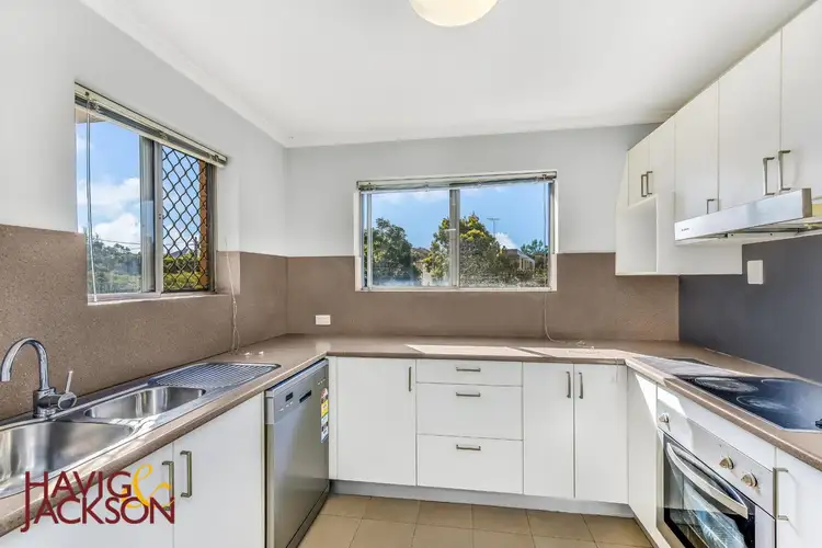 Second view of Homely unit listing, 4/29 Barlow Street, Clayfield QLD 4011