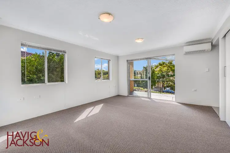 Third view of Homely unit listing, 4/29 Barlow Street, Clayfield QLD 4011