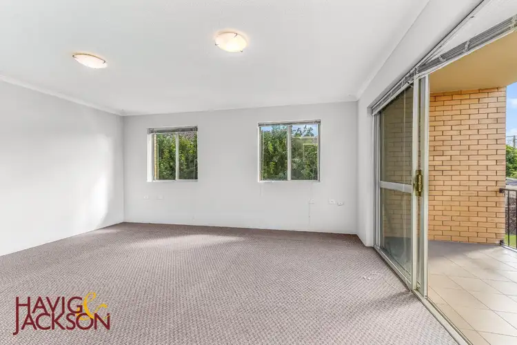 Fourth view of Homely unit listing, 4/29 Barlow Street, Clayfield QLD 4011