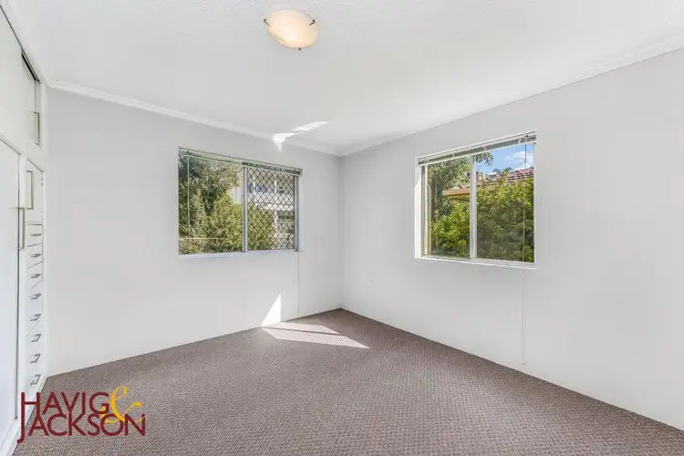 Fifth view of Homely unit listing, 4/29 Barlow Street, Clayfield QLD 4011