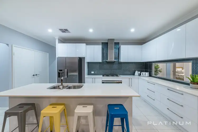 Sixth view of Homely house listing, 15 Whistling Drive, Alkimos WA 6038