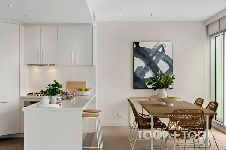 Main view of Homely apartment listing, 204/61-69 Brougham Place, North Adelaide SA 5006