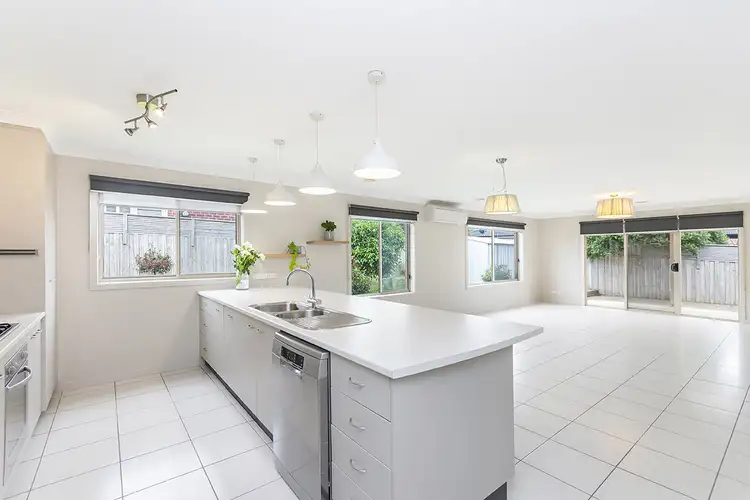 Fourth view of Homely house listing, 11 ADRIANA Crescent, Dennington VIC 3280