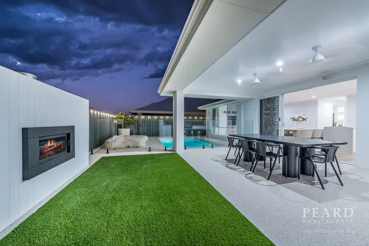 Third view of Homely house listing, 24 Alabaster Approach, Jindalee WA 6036