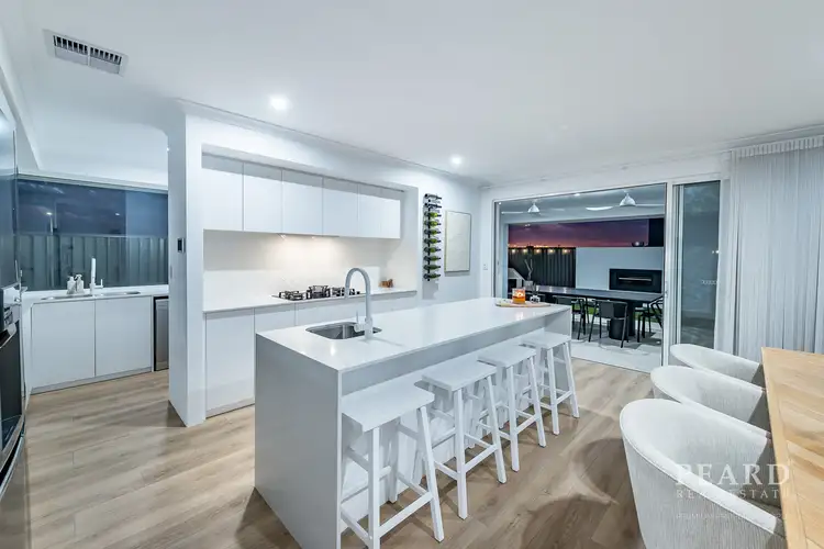 Sixth view of Homely house listing, 24 Alabaster Approach, Jindalee WA 6036