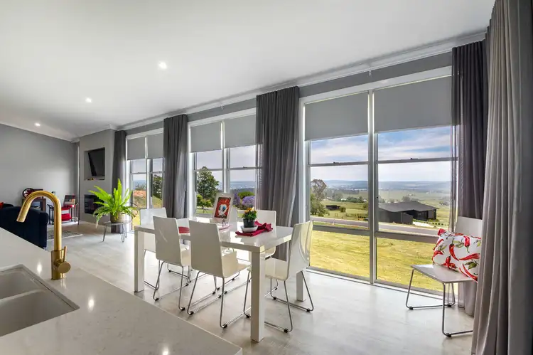 Second view of Homely house listing, 1 Derain Drive, Sladevale QLD 4370