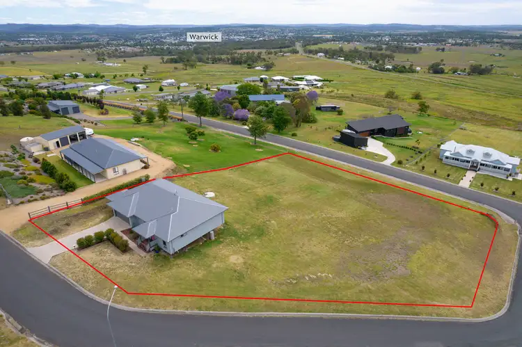 Third view of Homely house listing, 1 Derain Drive, Sladevale QLD 4370