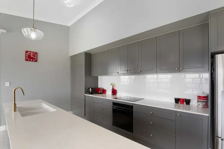 Fifth view of Homely house listing, 1 Derain Drive, Sladevale QLD 4370
