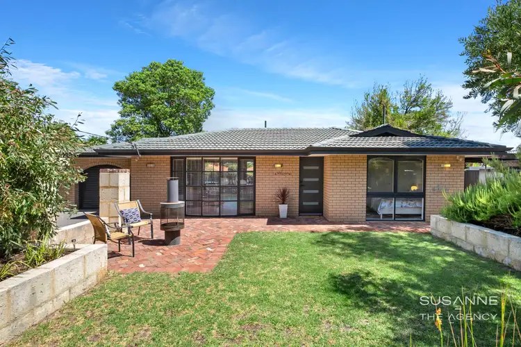 81 Grove Road, Lesmurdie WA 6076