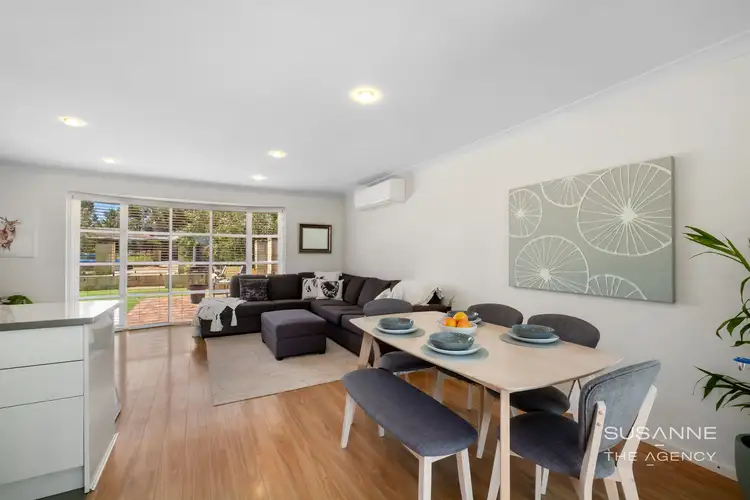Fourth view of Homely house listing, 81 Grove Road, Lesmurdie WA 6076