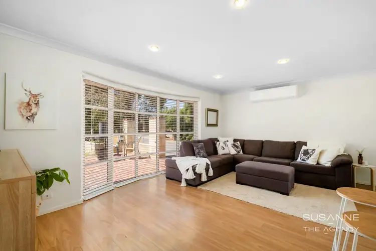 Fifth view of Homely house listing, 81 Grove Road, Lesmurdie WA 6076