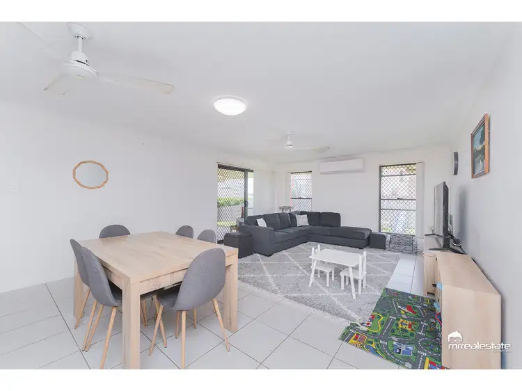 Fourth view of Homely house listing, 19 Jamieson Street, Gracemere QLD 4702