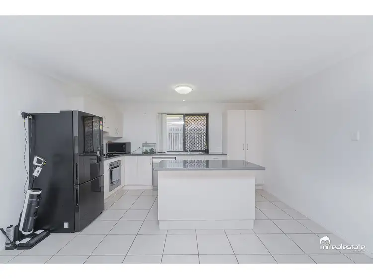 Fifth view of Homely house listing, 19 Jamieson Street, Gracemere QLD 4702