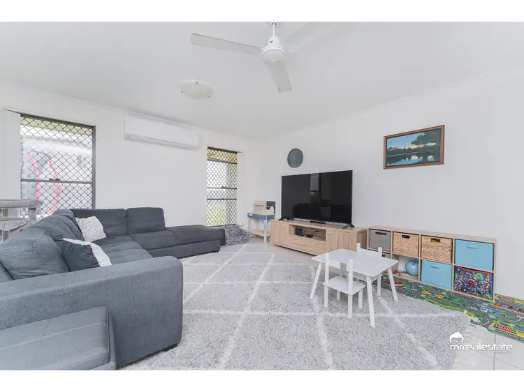 Sixth view of Homely house listing, 19 Jamieson Street, Gracemere QLD 4702