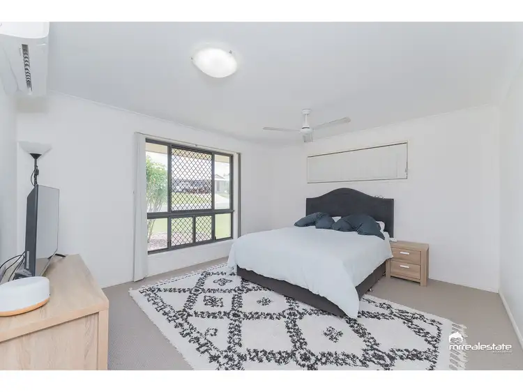 Seventh view of Homely house listing, 19 Jamieson Street, Gracemere QLD 4702