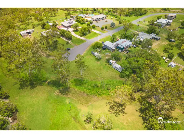 Seventh view of Homely land listing, Lot 606 John Street, Bajool QLD 4699