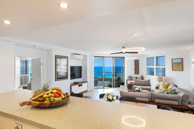 Fifth view of Homely apartment listing, 79/12 Commodore Drive, Paradise Waters QLD 4217