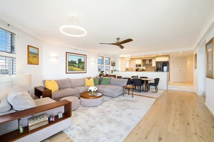 Sixth view of Homely apartment listing, 79/12 Commodore Drive, Paradise Waters QLD 4217