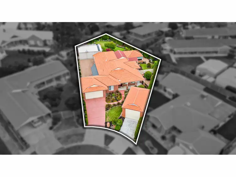 Second view of Homely house listing, 14 Stafford Drive, Sale VIC 3850