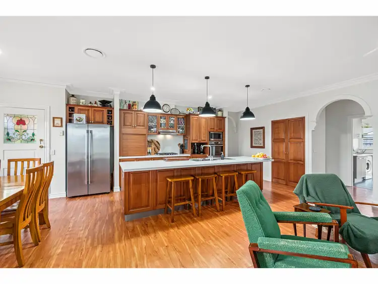 Third view of Homely house listing, 14 Stafford Drive, Sale VIC 3850