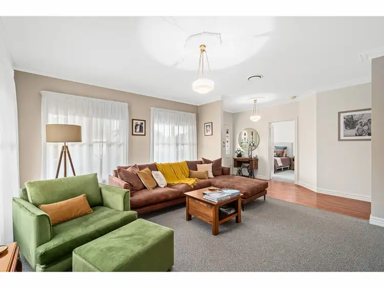 Fifth view of Homely house listing, 14 Stafford Drive, Sale VIC 3850