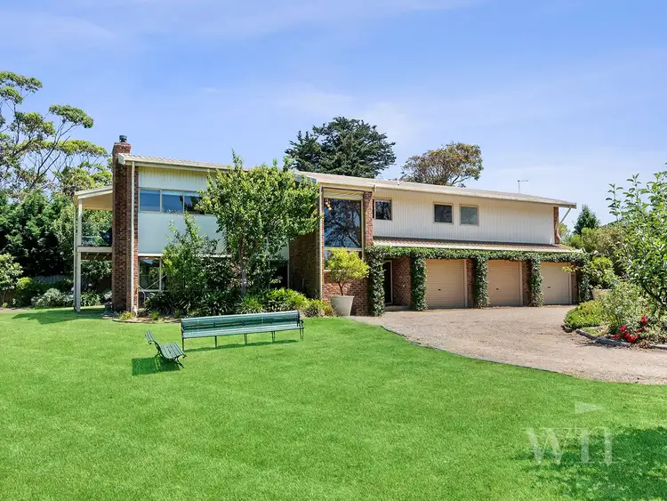 Second view of Homely house listing, 28 Lempriere Avenue, Mount Martha VIC 3934