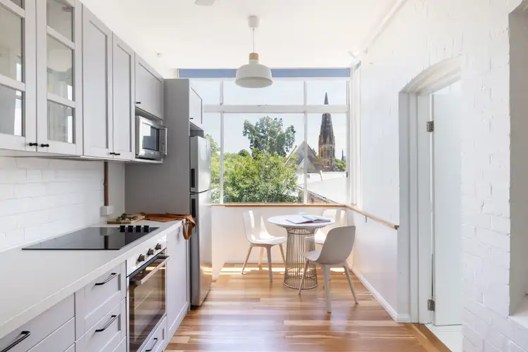 Main view of Homely apartment listing, 6/95 St Johns Road, Glebe NSW 2037