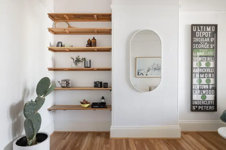 Fourth view of Homely apartment listing, 6/95 St Johns Road, Glebe NSW 2037