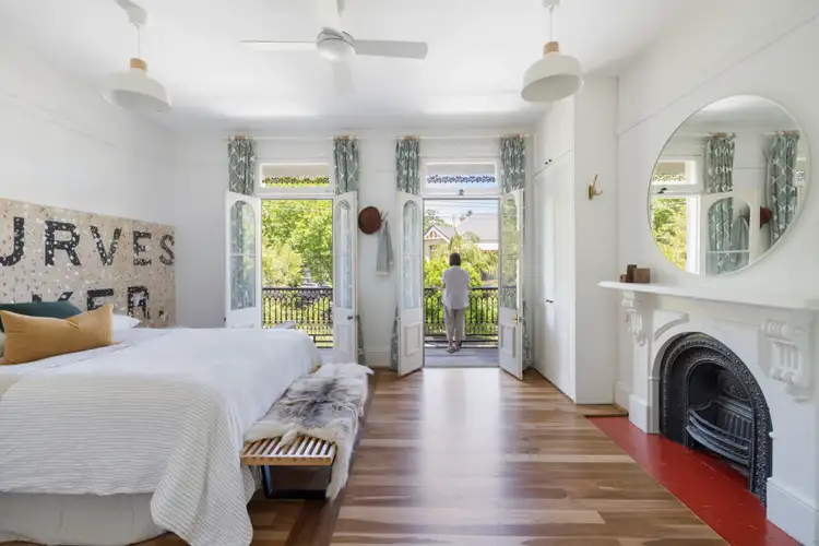 Fifth view of Homely apartment listing, 6/95 St Johns Road, Glebe NSW 2037