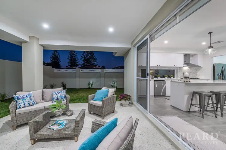 Third view of Homely house listing, 2a Swanson Way, Ocean Reef WA 6027