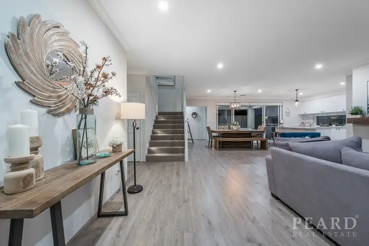 Fourth view of Homely house listing, 2a Swanson Way, Ocean Reef WA 6027