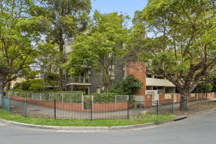 7/6-8 The Crescent, Homebush NSW 2140