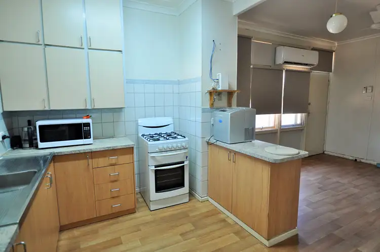 Seventh view of Homely house listing, 47 Brodie Crescent, South Hedland WA 6722