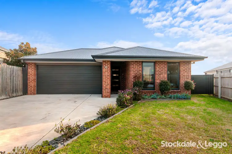 6 Penny Court, Traralgon VIC 3844