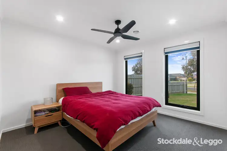 Fourth view of Homely house listing, 6 Penny Court, Traralgon VIC 3844