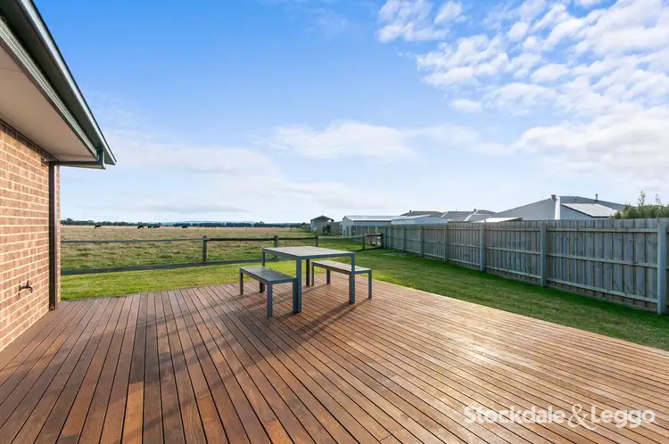 Sixth view of Homely house listing, 6 Penny Court, Traralgon VIC 3844