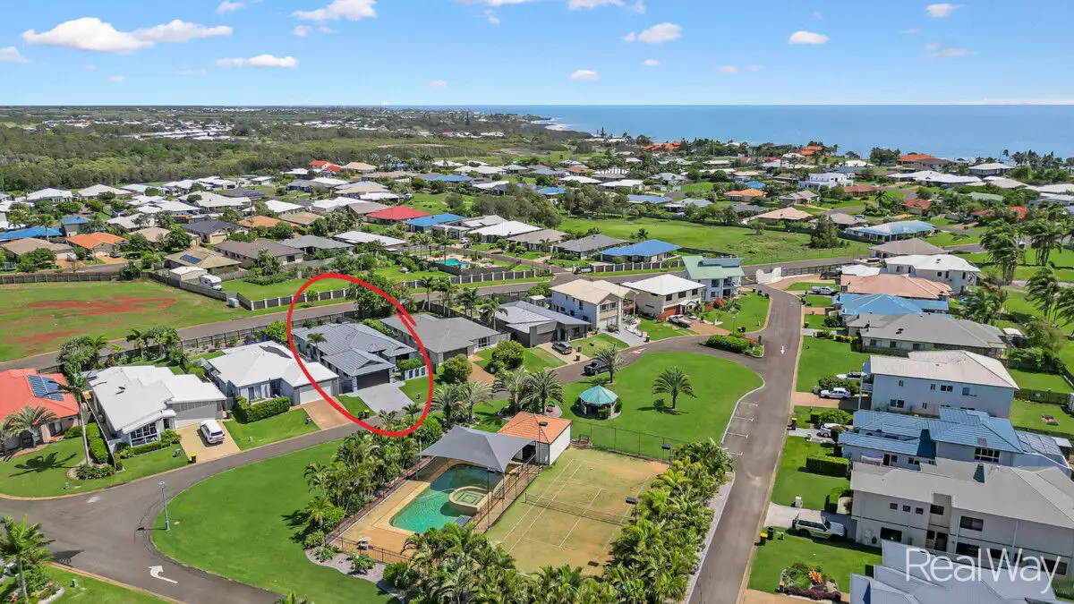Main view of Homely house listing, 25 Robert John Circuit, Coral Cove QLD 4670
