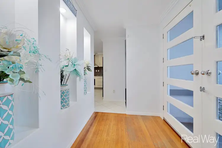 Third view of Homely house listing, 25 Robert John Circuit, Coral Cove QLD 4670