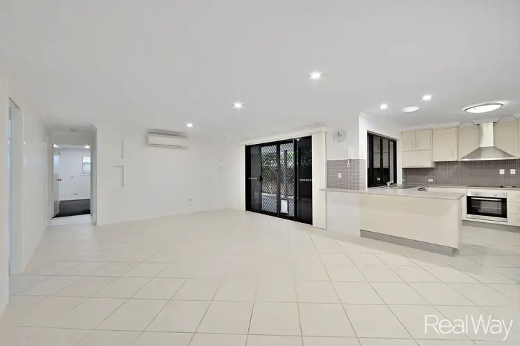 Fifth view of Homely house listing, 25 Robert John Circuit, Coral Cove QLD 4670
