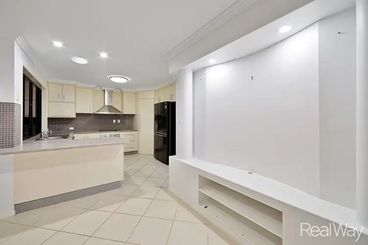 Sixth view of Homely house listing, 25 Robert John Circuit, Coral Cove QLD 4670