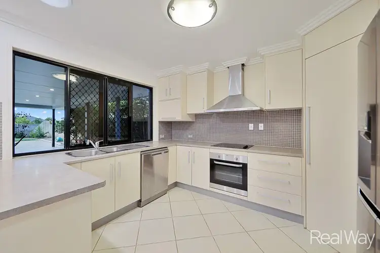 Seventh view of Homely house listing, 25 Robert John Circuit, Coral Cove QLD 4670