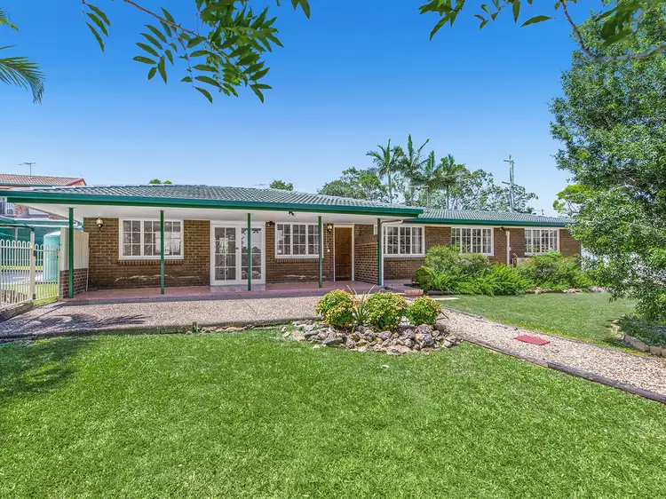 Main view of Homely house listing, 2 Rose Street, Daisy Hill QLD 4127