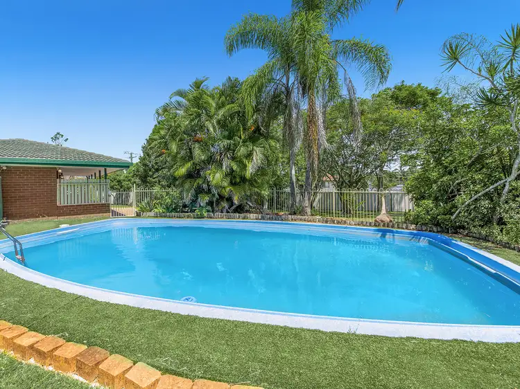 Second view of Homely house listing, 2 Rose Street, Daisy Hill QLD 4127