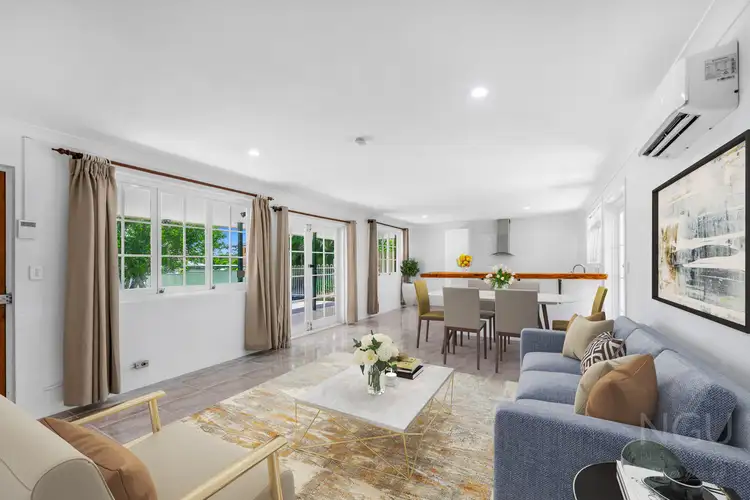 Third view of Homely house listing, 2 Rose Street, Daisy Hill QLD 4127