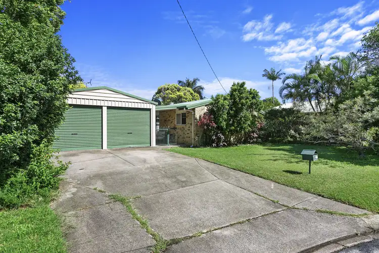 83 Drummond Street, Urangan QLD 4655