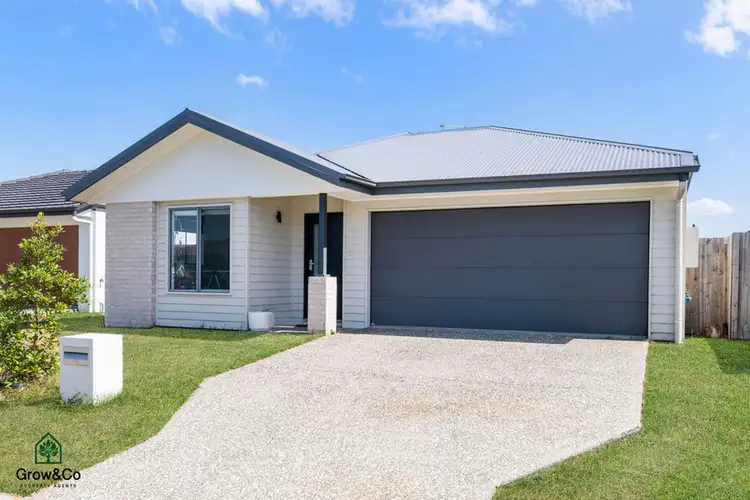Second view of Homely house listing, 7 Woodland Court, Ormeau QLD 4208