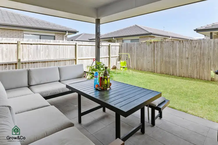 Fourth view of Homely house listing, 7 Woodland Court, Ormeau QLD 4208