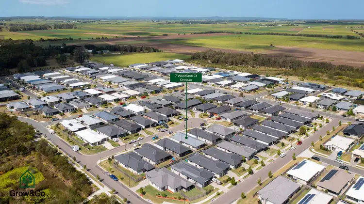 Sixth view of Homely house listing, 7 Woodland Court, Ormeau QLD 4208