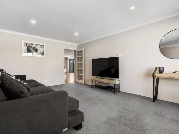 Third view of Homely house listing, 5 Birdsville Drive, Baldivis WA 6171